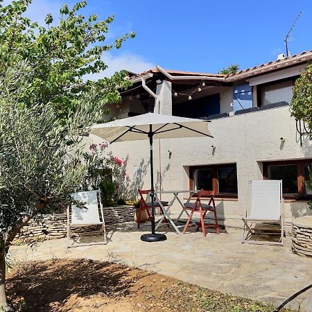 Ferienwohnung La Petite Boheme K6Conciergerie Cassis Exterior foto